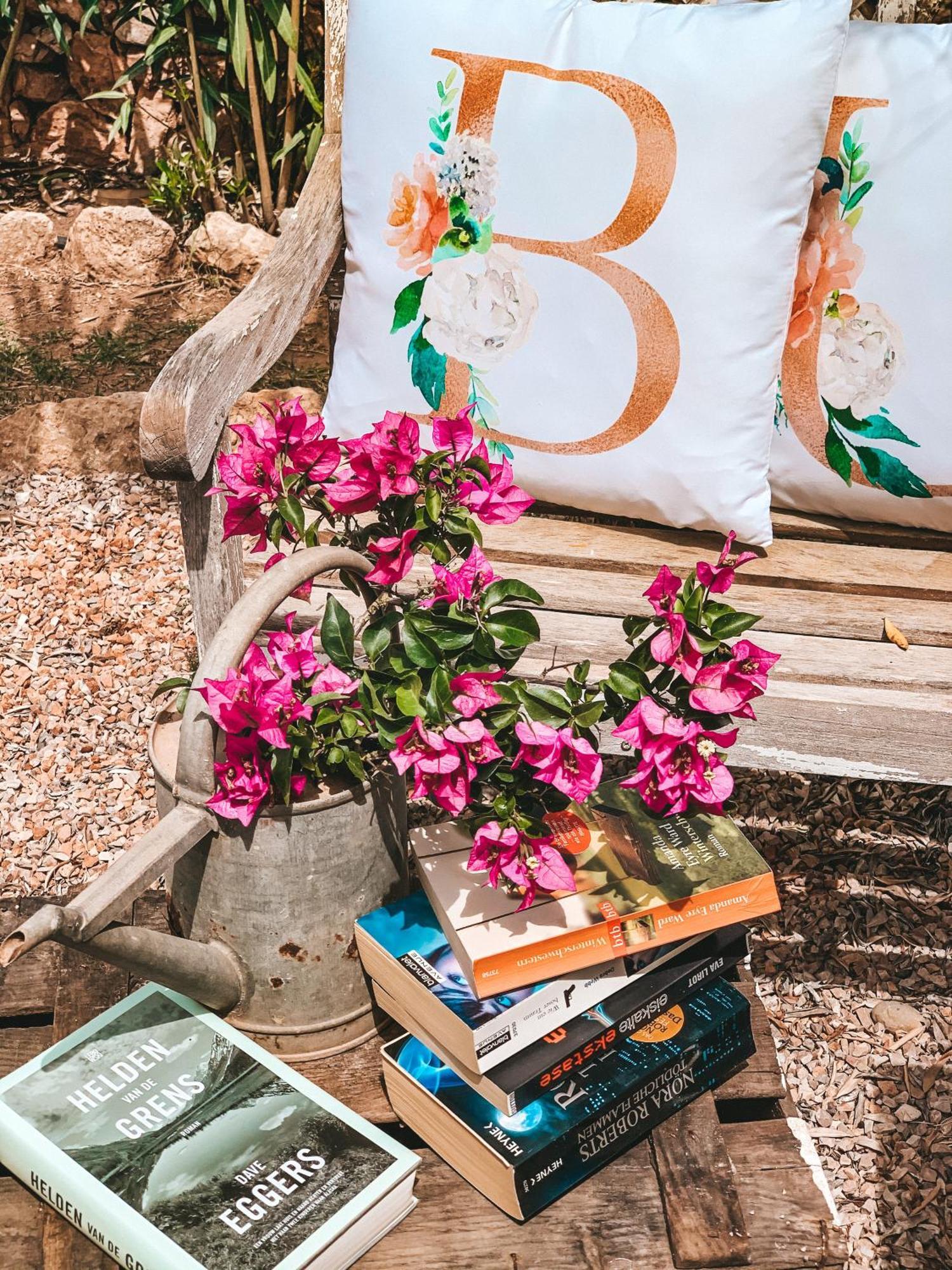 Buganvilla Es Trenc Colonia de Sant Jordi Exterior foto